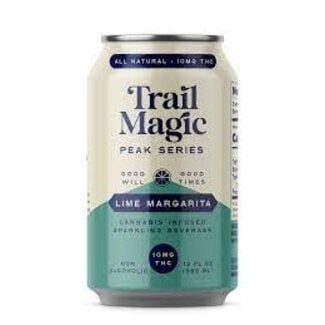 Minneapolis Cider Co. Trail Magic Margarita Peak Series 10MG THC 4 can