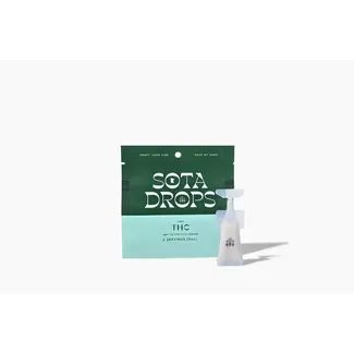 Sota Drops Sota Drops 10mg THC (1 Vial)