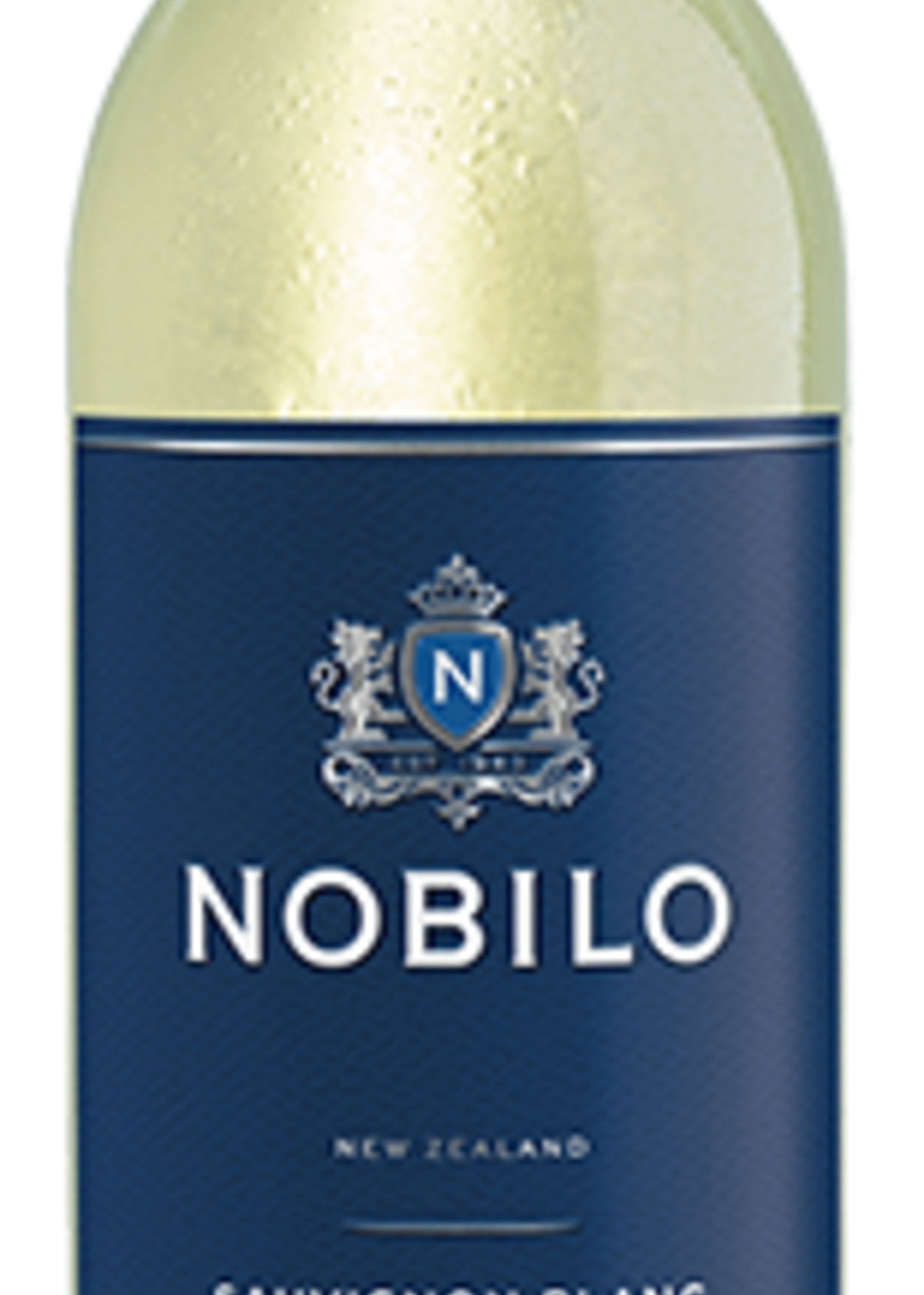 Nobilo Nobilo Sauv Blanc