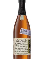 Booker's Bourbon Bookers Bourbon 2024-01 Springfield Batch 750ml