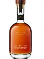 Woodford Woodford Reserve Batch Proof 124.7pf 750ml