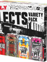 Surly Brewing Co Surly Selects Variety Pack 12 can
