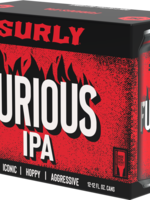 Surly Brewing Co Surly Furious 12 can