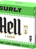 Surly Brewing Co Surly Hell 12 can