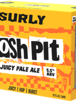 Surly Brewing Co Surly Mosh Pit Juicy Pale Ale 12 can