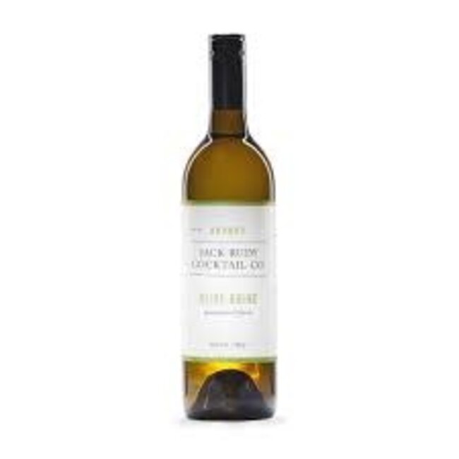 Jack Rudy Olive Brine (Vermouth)