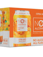 Untitled Art Untitled Art NA Citra Haze IPA 6 can