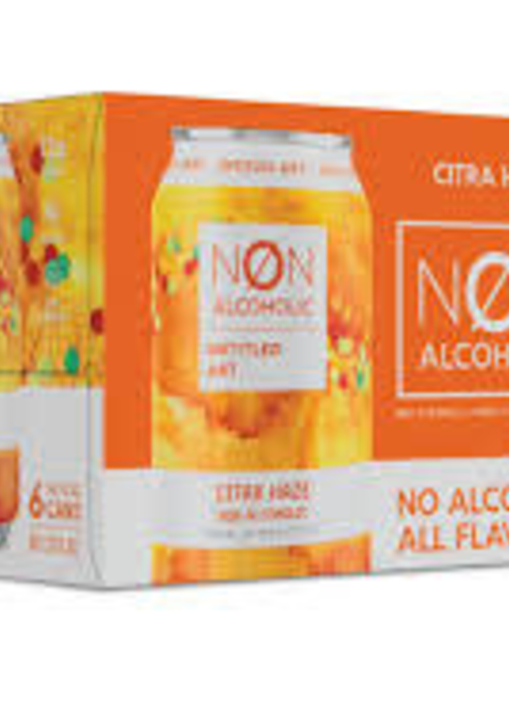 Untitled Art Untitled Art NA Citra Haze IPA 6 can