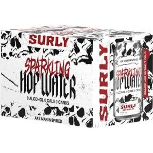 Surly Hop Water 6 can