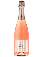 J. Laurens La Rose No 7 Cremant De Limoux