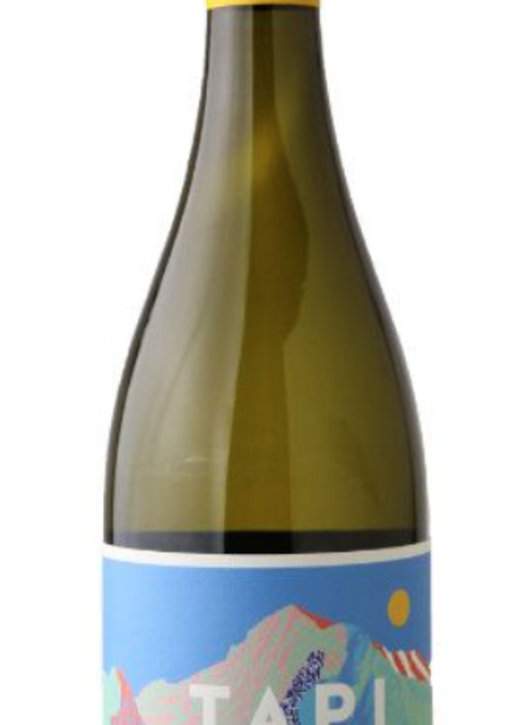 Tapi Tapi Sauvignon Blanc
