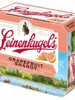 Leinenkugel's Leinenkugel's Grapefruit Shandy 12 can