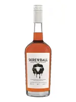 Skrewball Whiskey Skrewball Peanut Butter Whiskey 1L