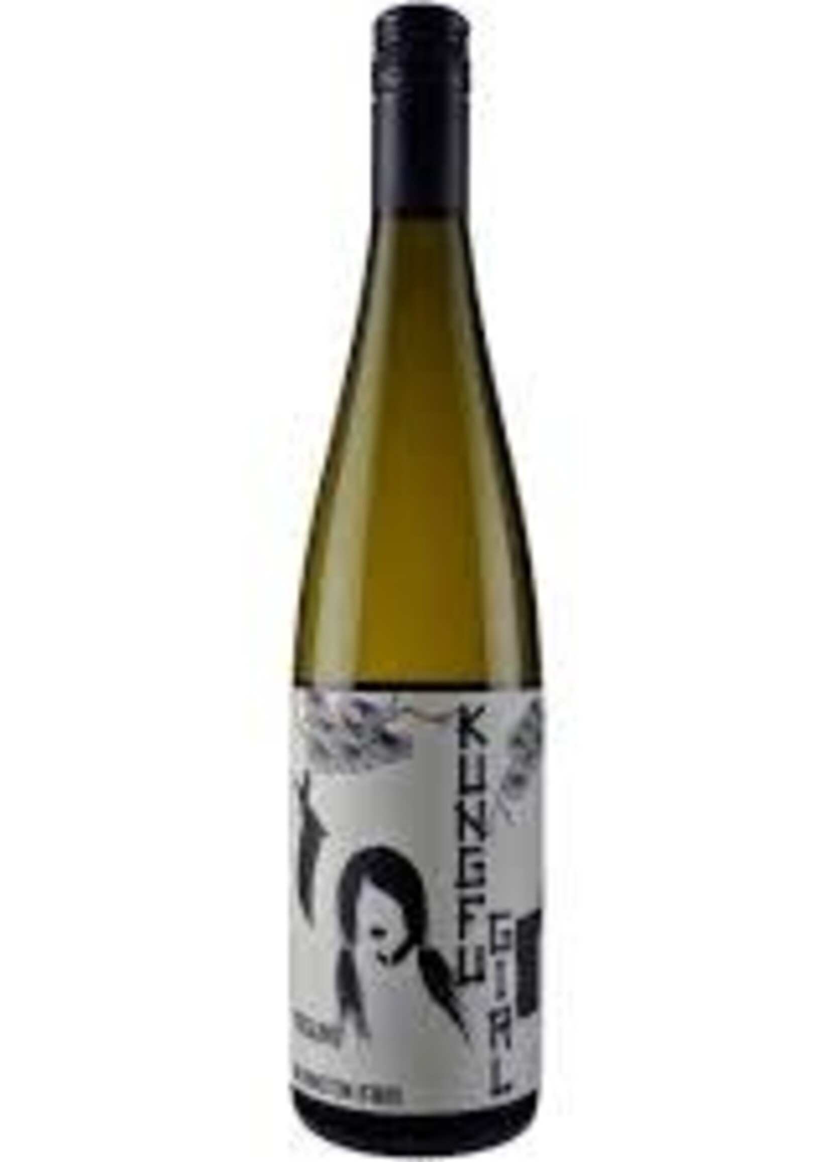 Charles Smith Charles Smith Kung Fu Girl Riesling