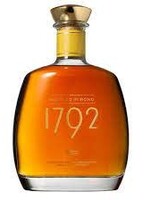 1792 1792 Bottled in Bond 100pf Whiskey 750ml