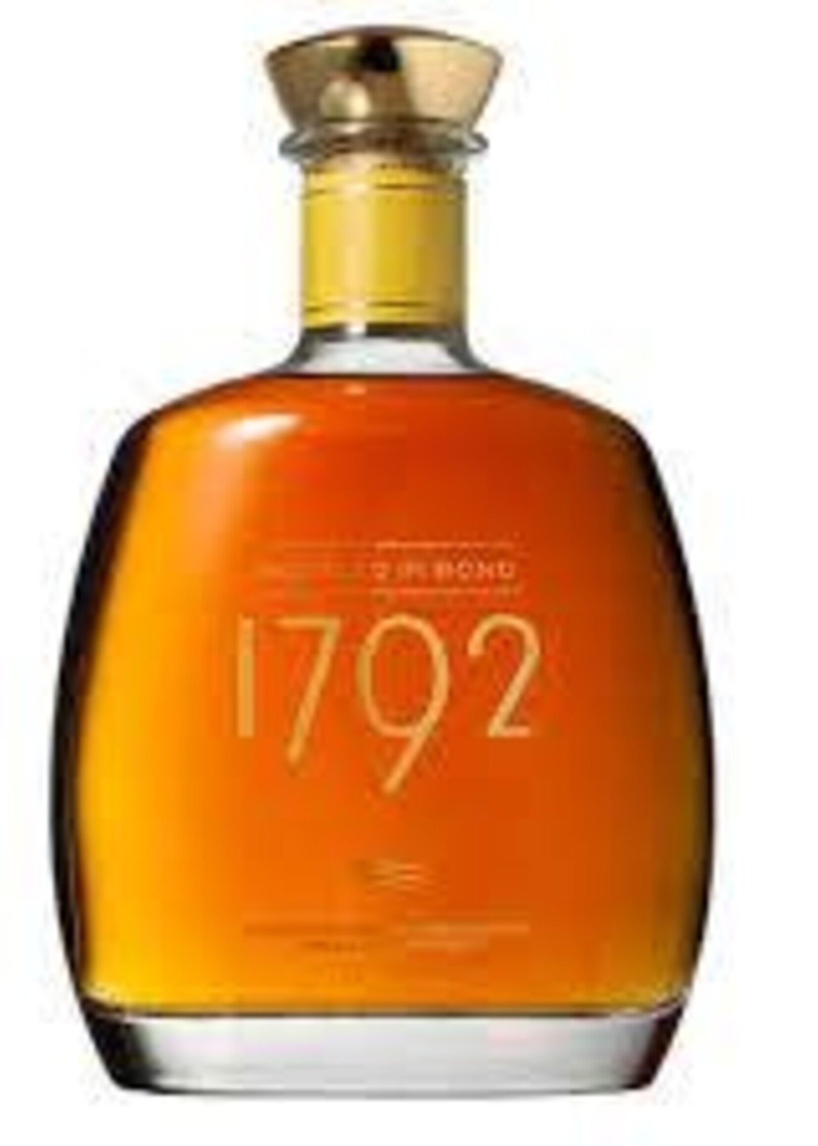 1792 1792 Bottled in Bond 100pf Whiskey 750ml