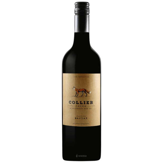 Collier Creek Merlot