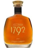 1792 1792 Full Proof Whiskey 750ml