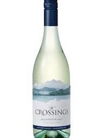 The Crossings The Crossings Sauv Blanc