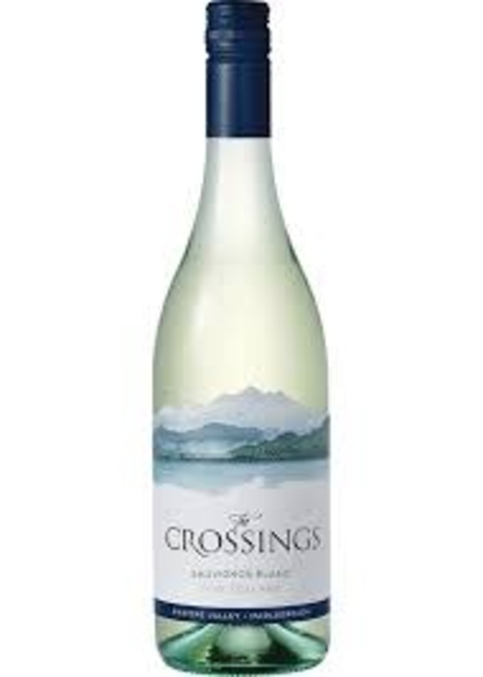 The Crossings The Crossings Sauv Blanc