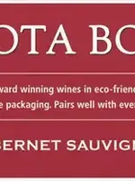 Bota Box Bota Box Cabernet 1L