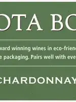 Bota Box Bota Box Chardonnay 1L