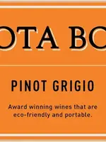 Bota Box Bota Box Pinot Grigio 1L