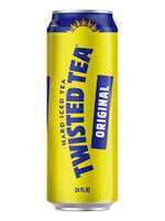 Twisted Tea Twisted Tea Original 24oz