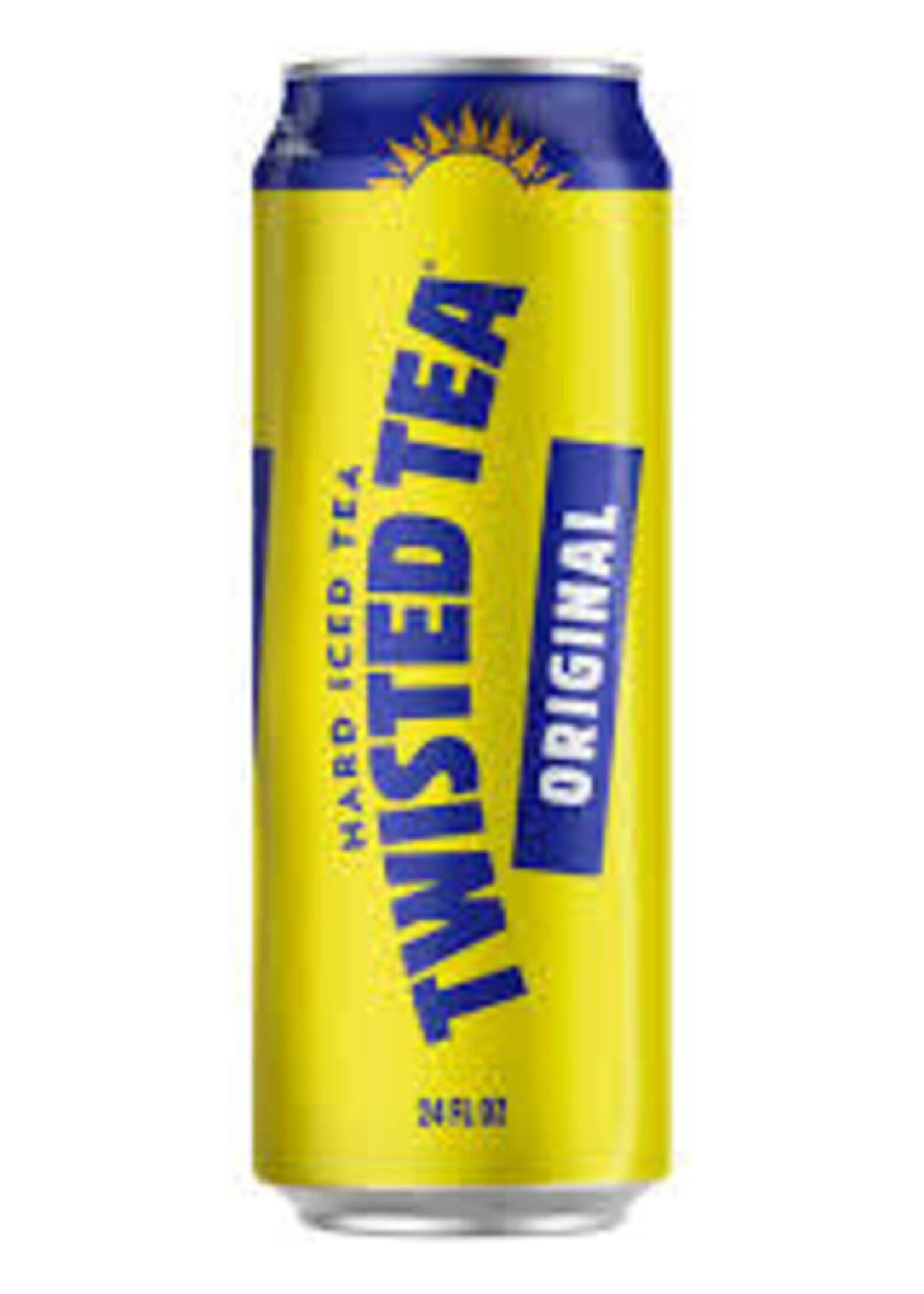 Twisted Tea Twisted Tea Original 24oz