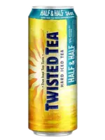 Twisted Tea Twisted Tea Half & Half 24oz