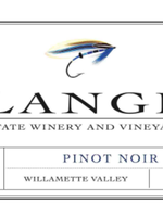 Lange Lange Fly Line Pinot Noir