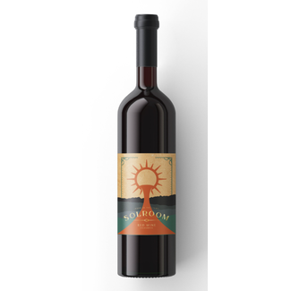 Solroom Solroom Red Blend