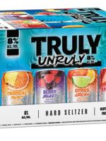 Truly Truly Unruly Variety 12 CAN