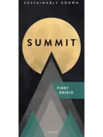Summit Wine Summit Pinot Grigio 3L