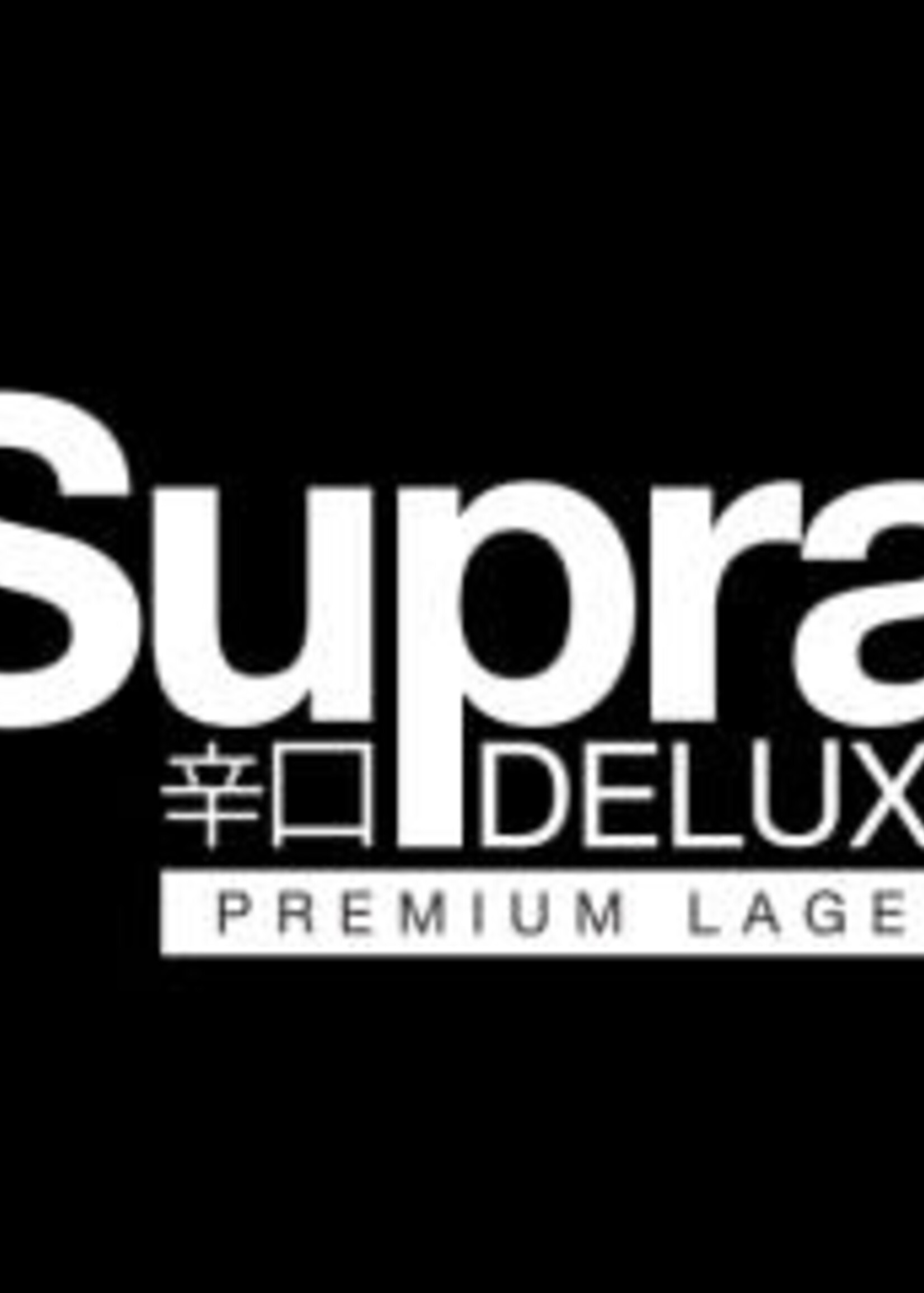 Modist Brewing Company Modist Supra Deluxe 12 can