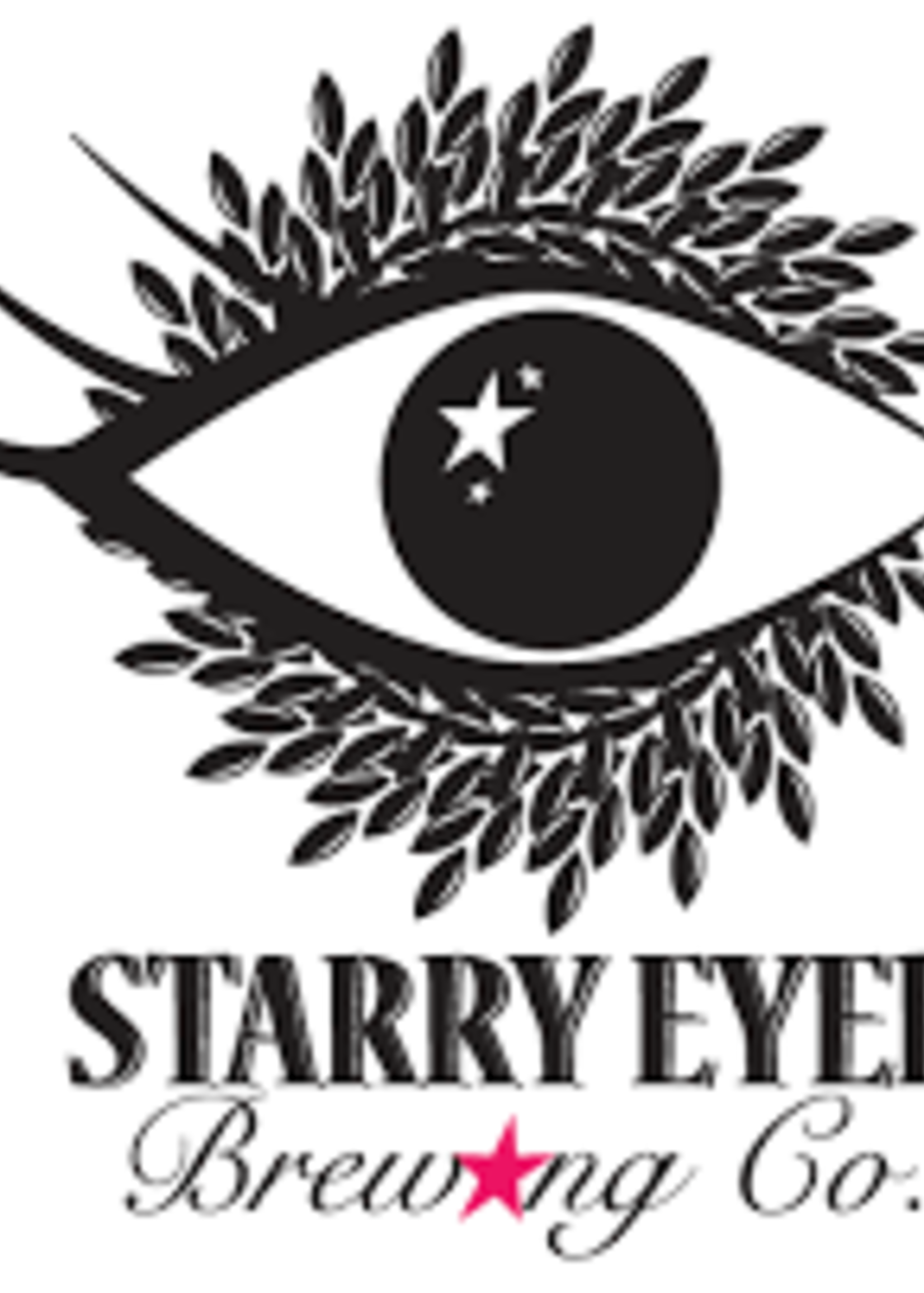 Starry Eyed Brewing Starry Eyed Brewing Glasgow Kiss Scoth Ale 4 btl