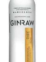 Ginraw Ginraw Gin 750ml