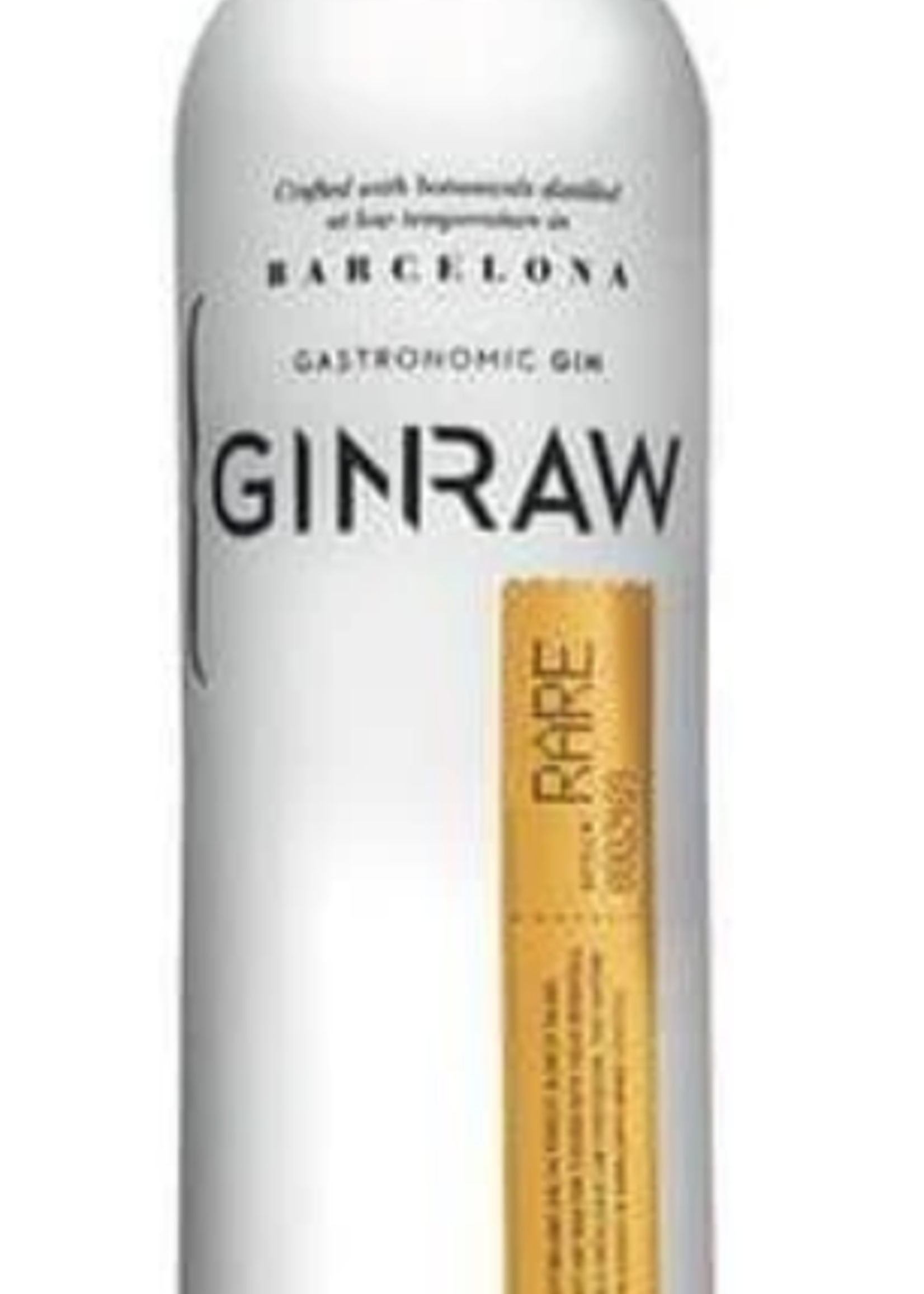 Ginraw Ginraw Gin 750ml