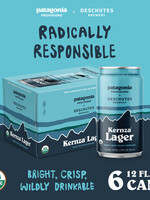 Deschutes Deschutes Kernza Lager 6 can