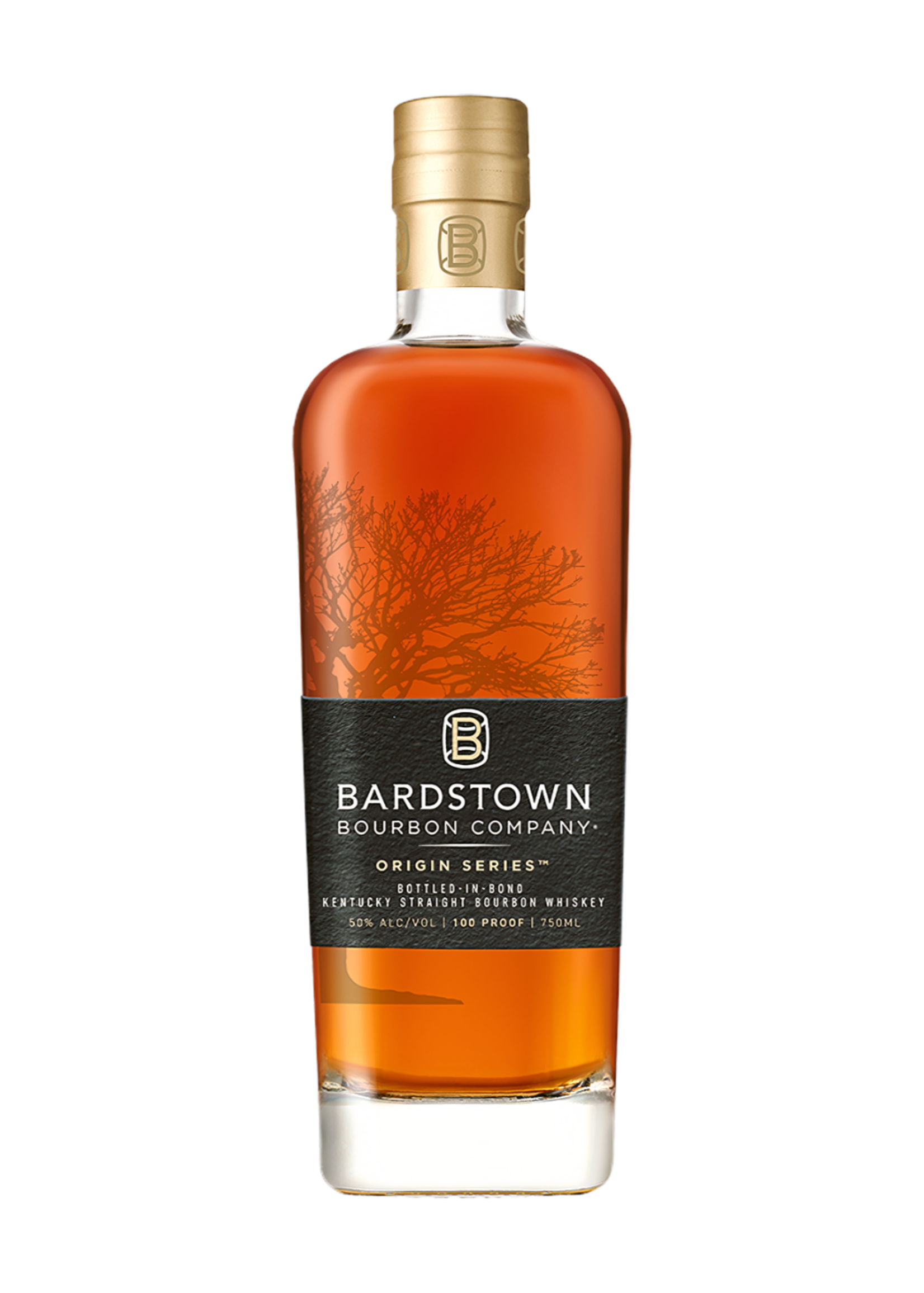 Bardstown Bardstown Origin Bourbon BIB 750ml