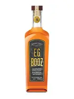 EG Booz EG Booz Kenntucky Straight Bourbon 750ml