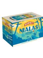 Summit Summit Nialas NA Latitude Lager 6 can