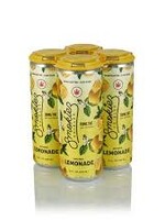 Smokiez Edibles Smokiez Lemonade 10MG THC 4 can