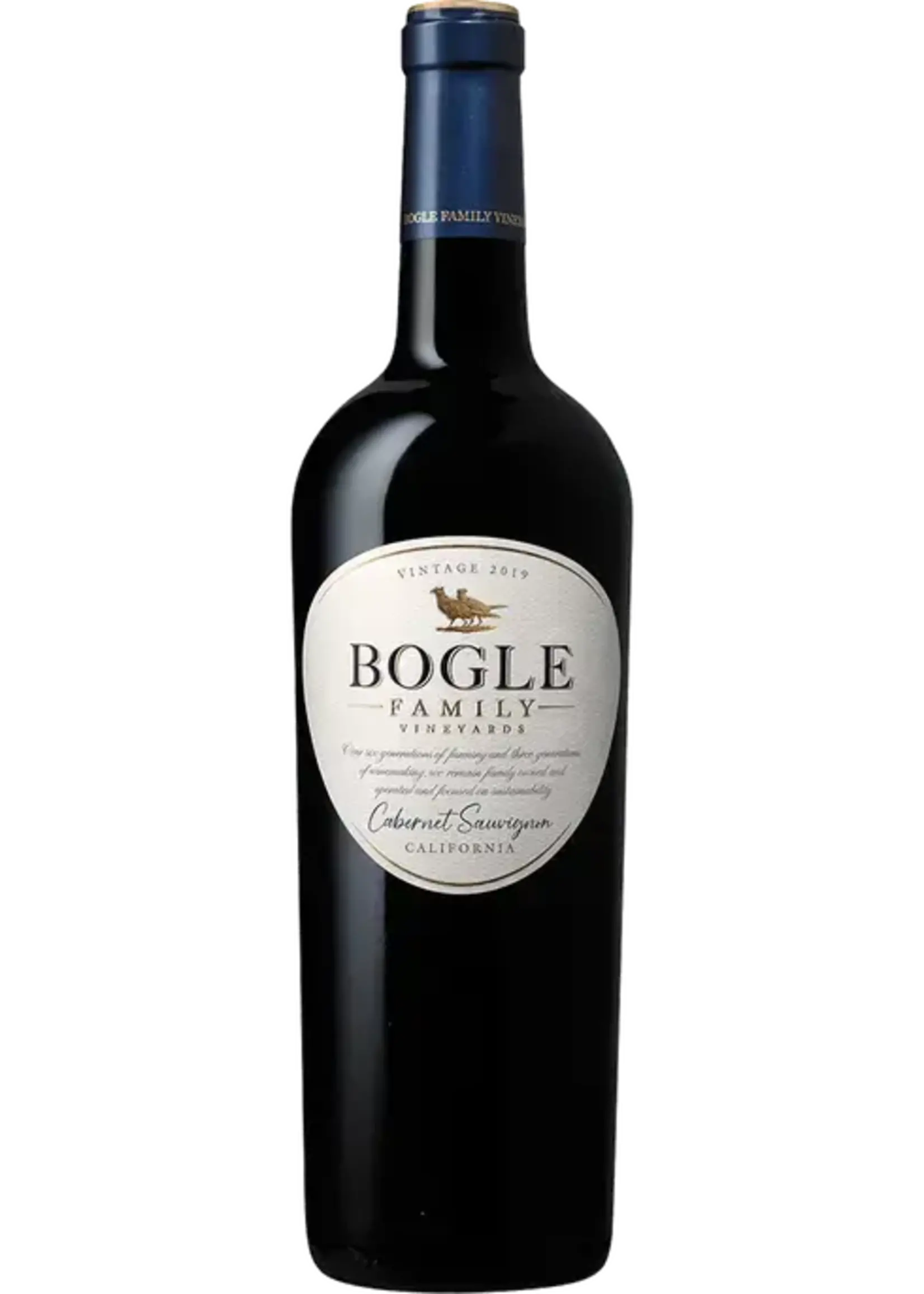 Bogle Bogle Cabernet