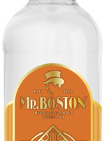 Mr. Boston Mr Boston Triple Sec Liqueur 1L