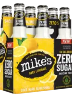 Mike's Hard Mikes Hard Lemonade Zero Sugar 6 btl