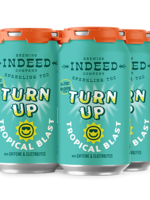 Indeed Indeed Turn Up Tropical Blast 5MG THC 4 can