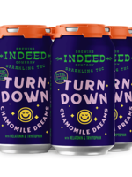 Indeed Indeed Turn Down Chamomile Dreams 5MG THC / 10MG CBN 4 can