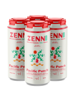 Venn Brewing Venn Zenn TENN Pacific Punch 10MG THC 4 can
