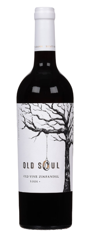 Oak Ridge Winery Old Soul Zinfandel